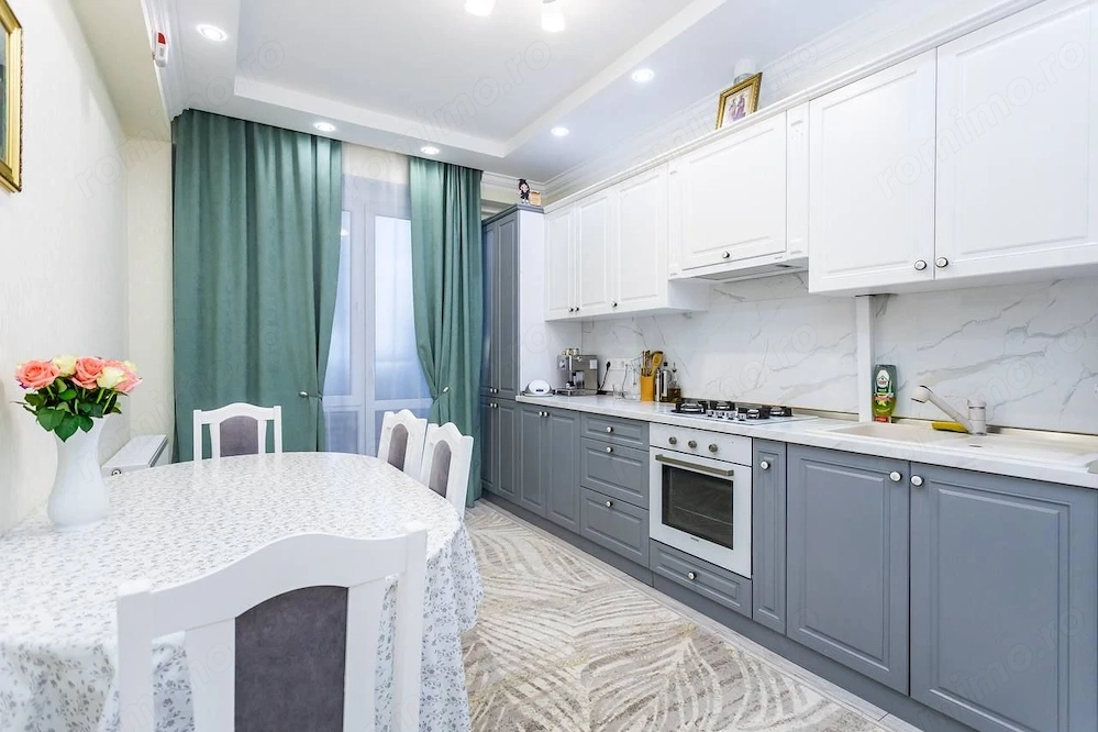 Apartament de inchiriat in zona Salaj