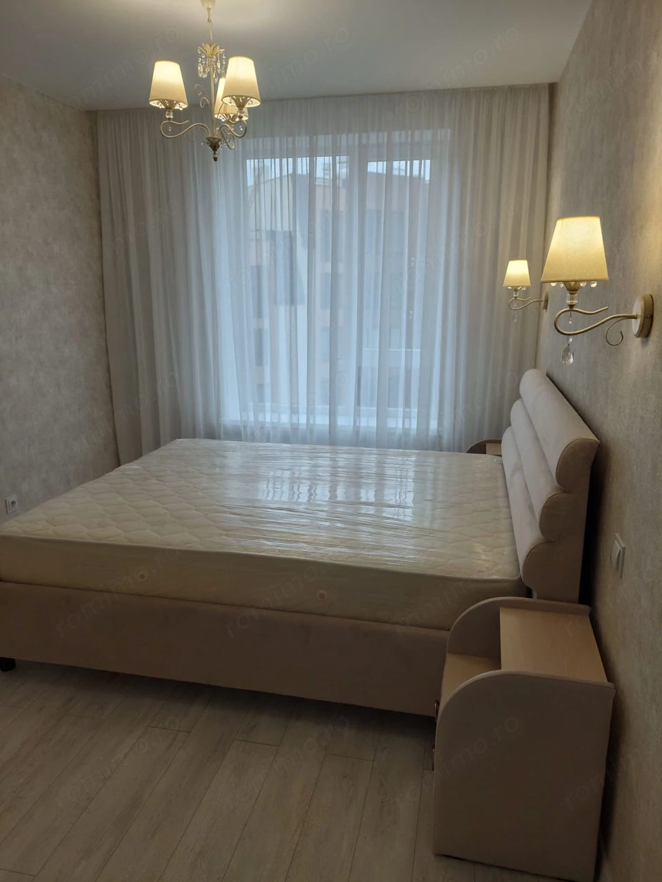 Garsonieră de închiriat în zona Brâncoveanu