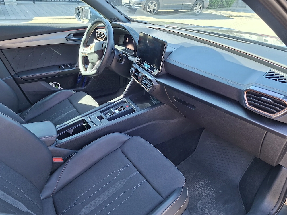 Unic proprietar Cupra Formentor