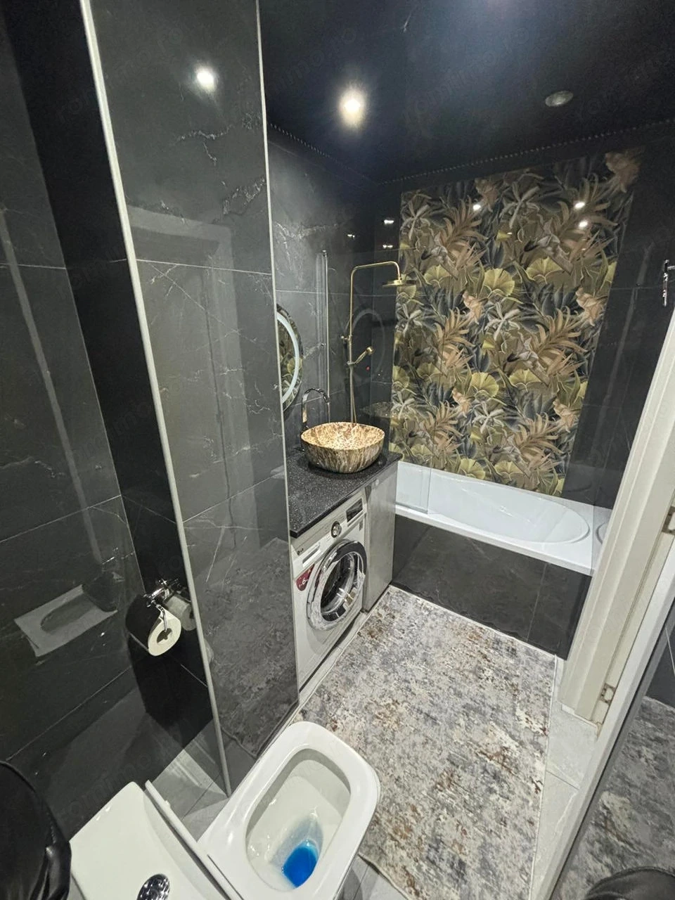 Garsonieră de închiriat în zona Obor aproape de Veranda Mall