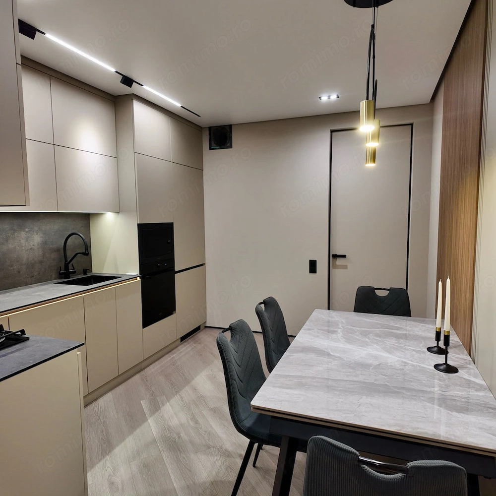 Inchiriere apartament 2 camere zona Theodor Pallady