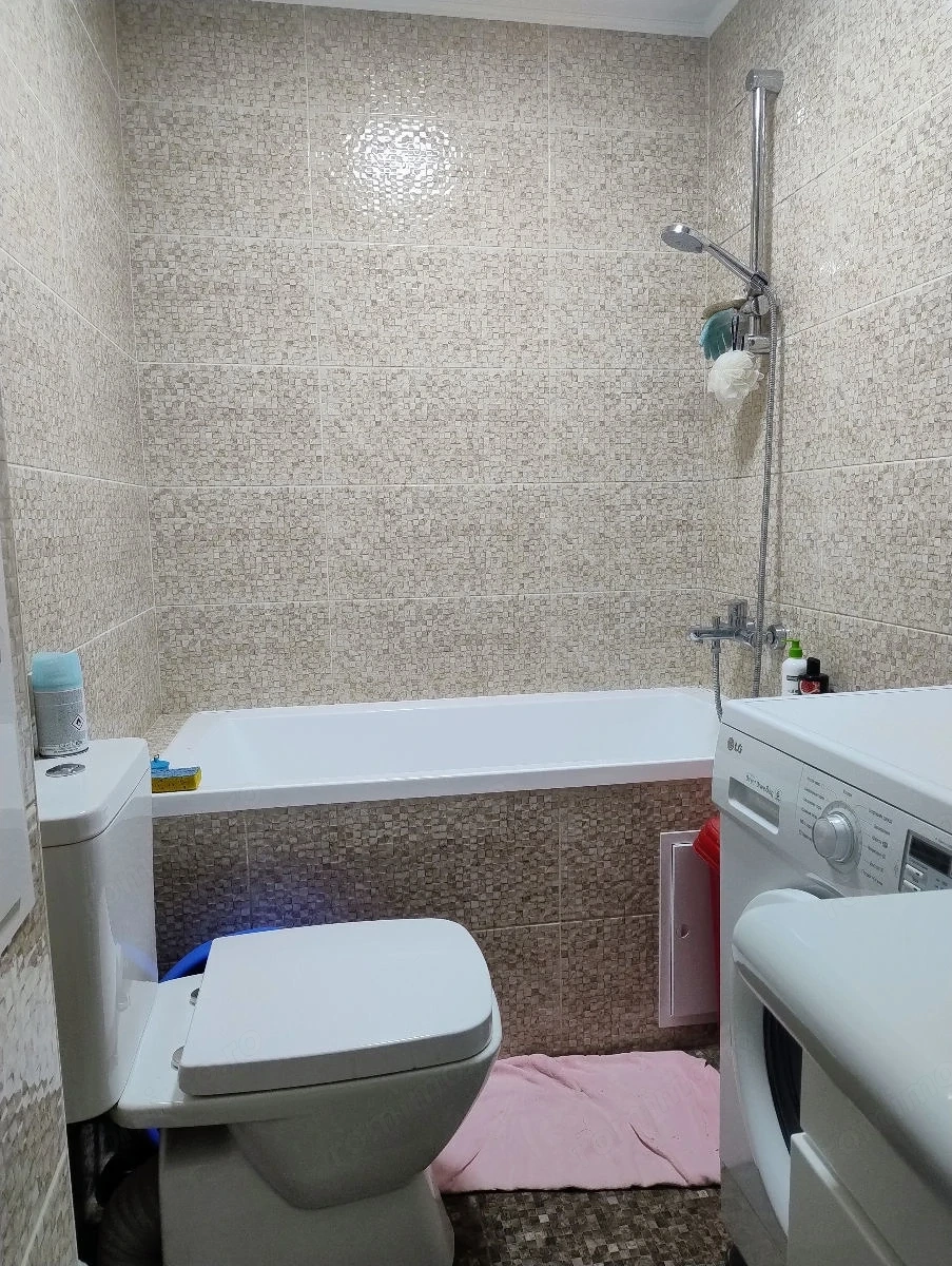 Garsoniera de închiriat în  zona Sebastian