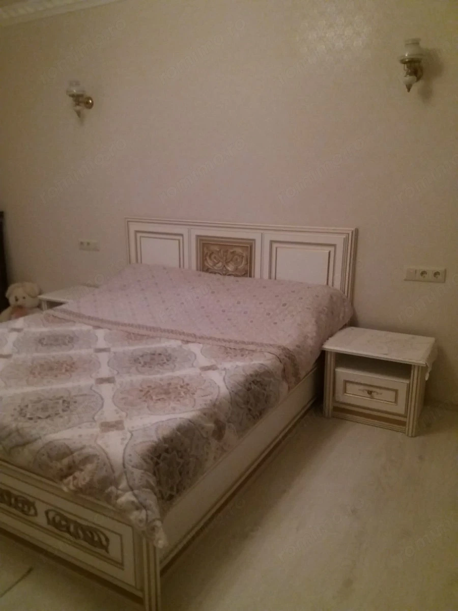 Garsonieră de închiriat în zona Panduri