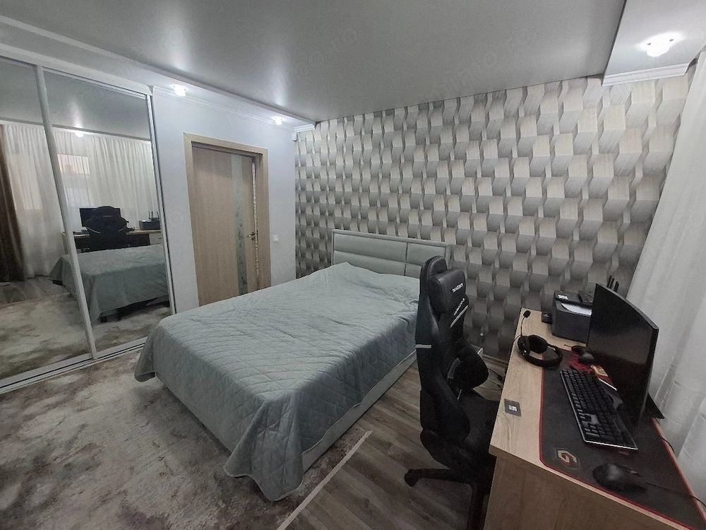 Inchiriez garsoniera in Zona Doamna Ghica