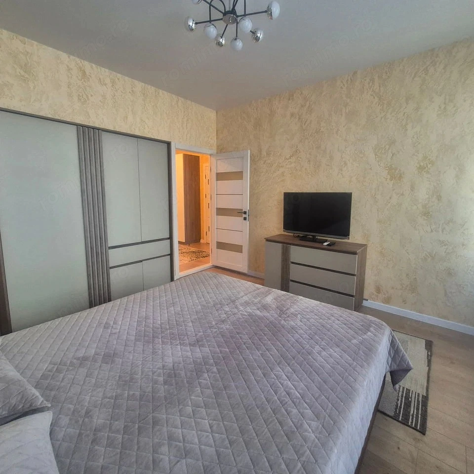 Vanzare apartament 2 camere Crangasi