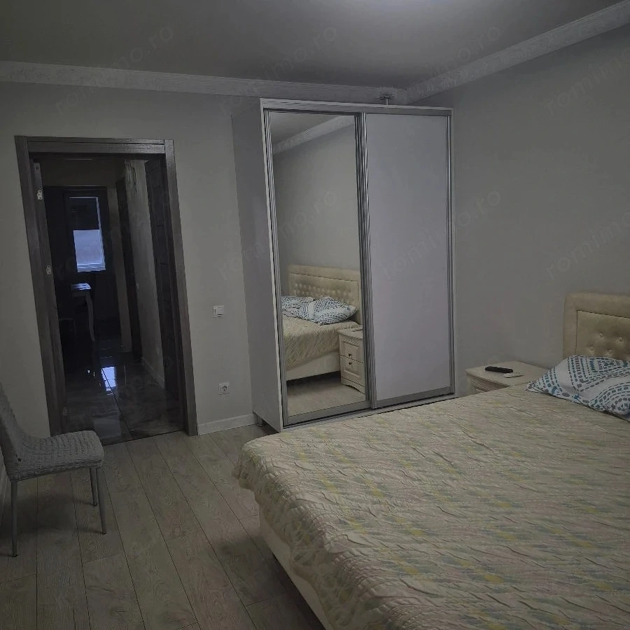 Inchiriere apartament 2 camere zona Berceni