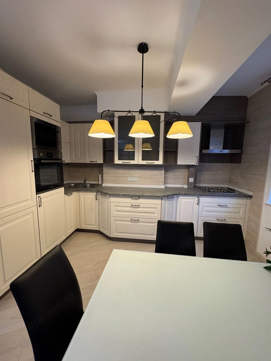 Inchiriez garsoniera in zona Lujerului aproape de metrou