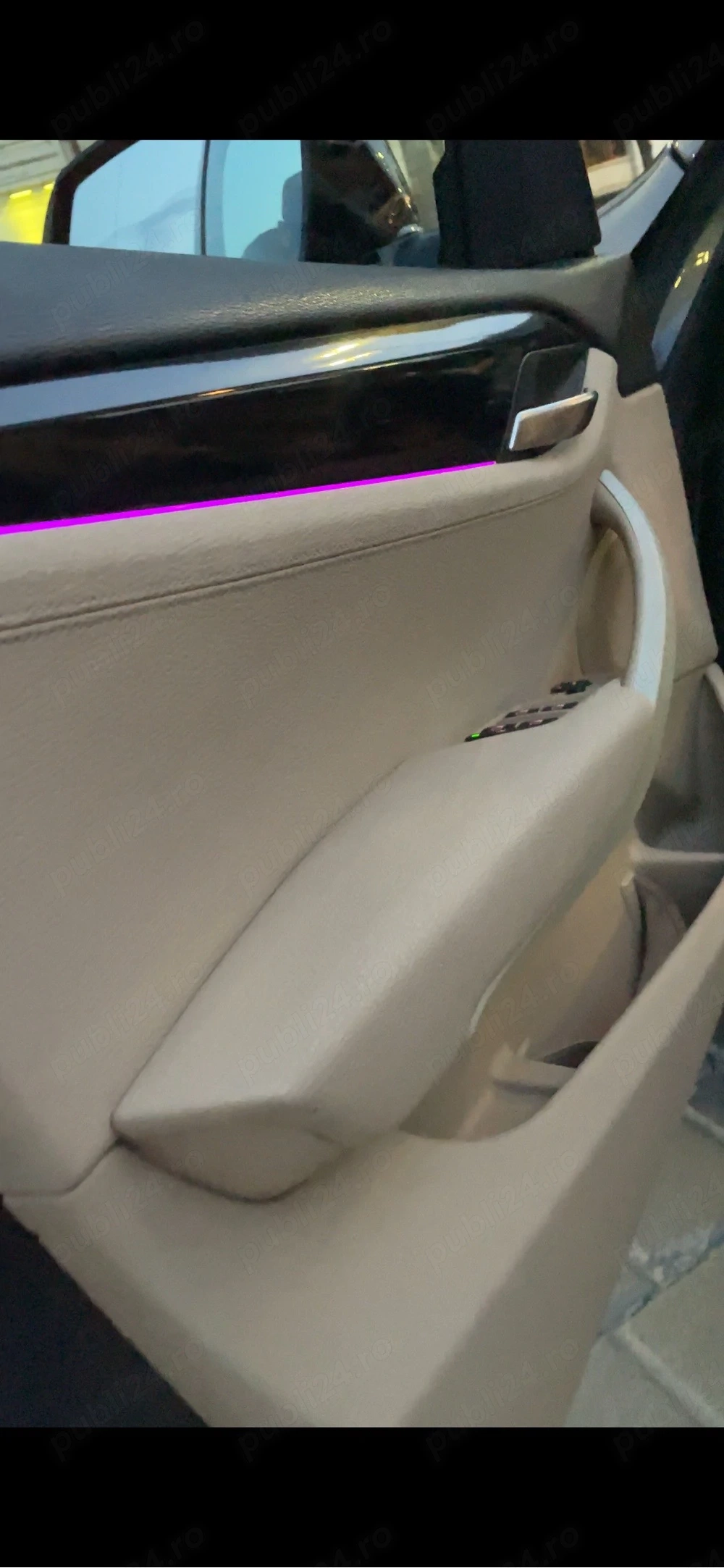 BMW x1 xdrive pachet M