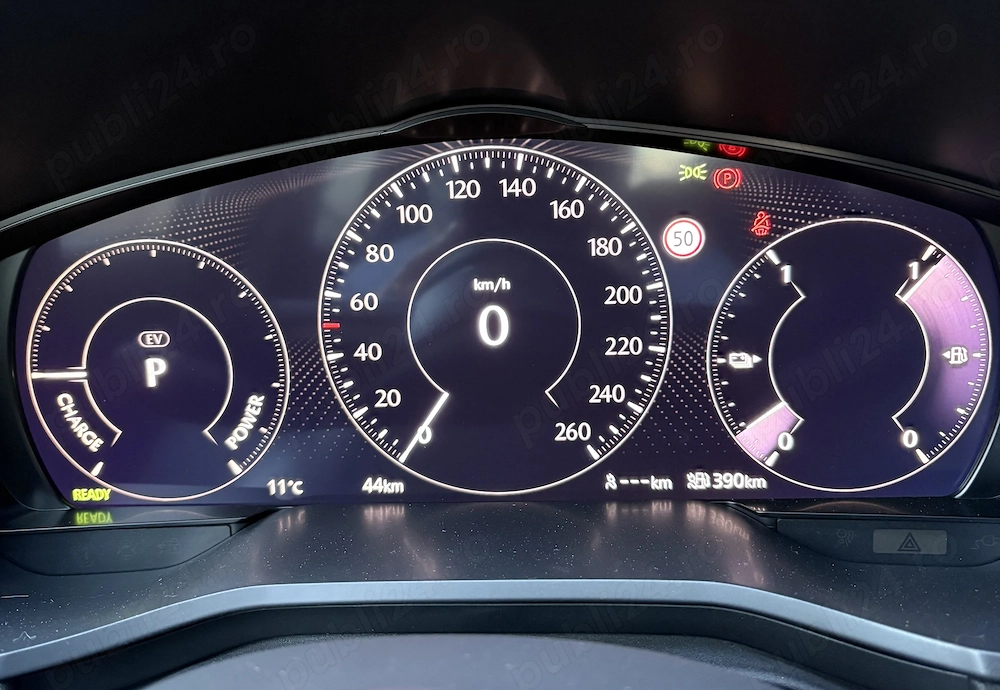 vânzare auto 44 km, achiziționată din Japonia, înmatriculată decembrie 2025, nouă