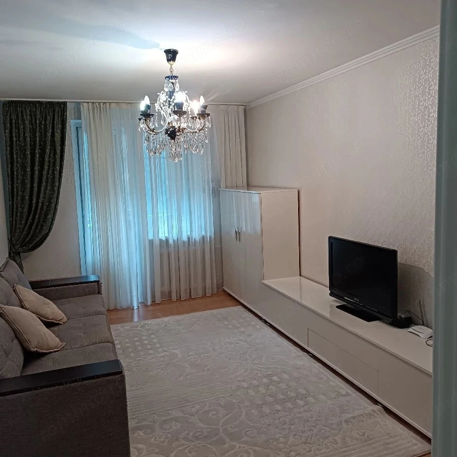 Inchiriere apartament 2 camere zona Cantemir