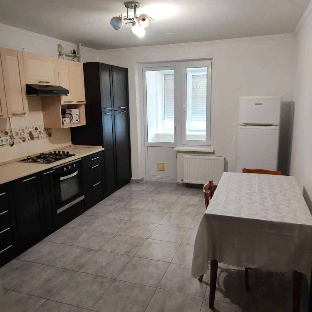 Inchiriere apartament 2 camere zona Giurgiului