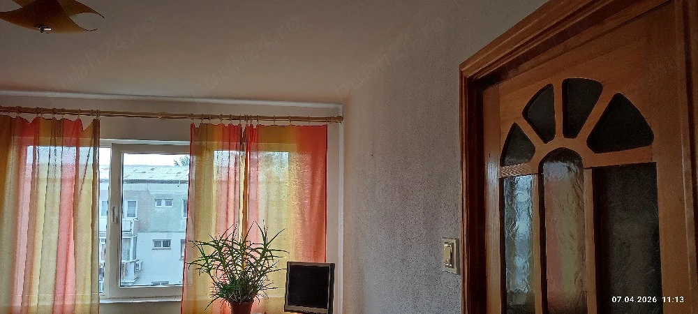 Vanzare apartament cu 2 camere
