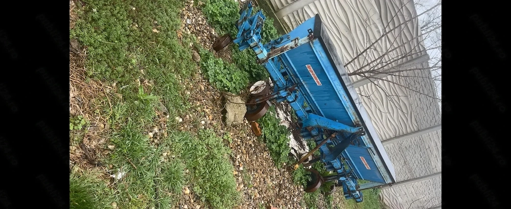 Utilaje agricultură!