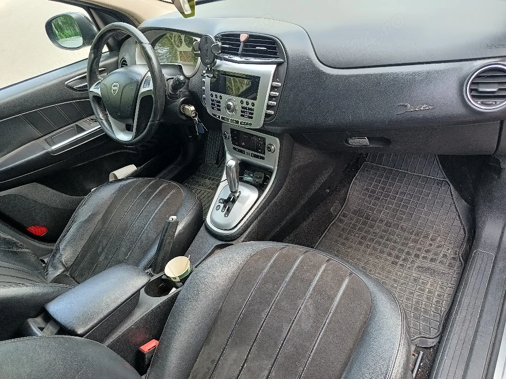 vand lancia delta3 1.6 diesel 