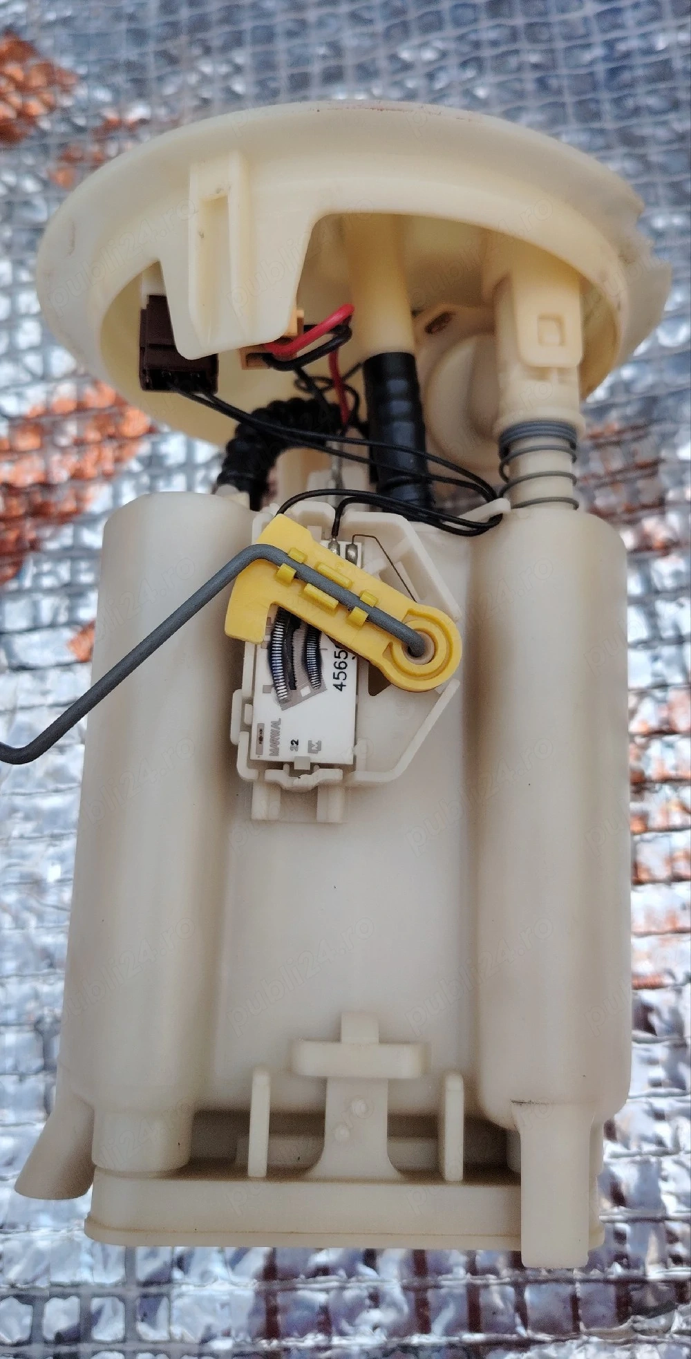 Pompa benzina Renault Clio din 2000