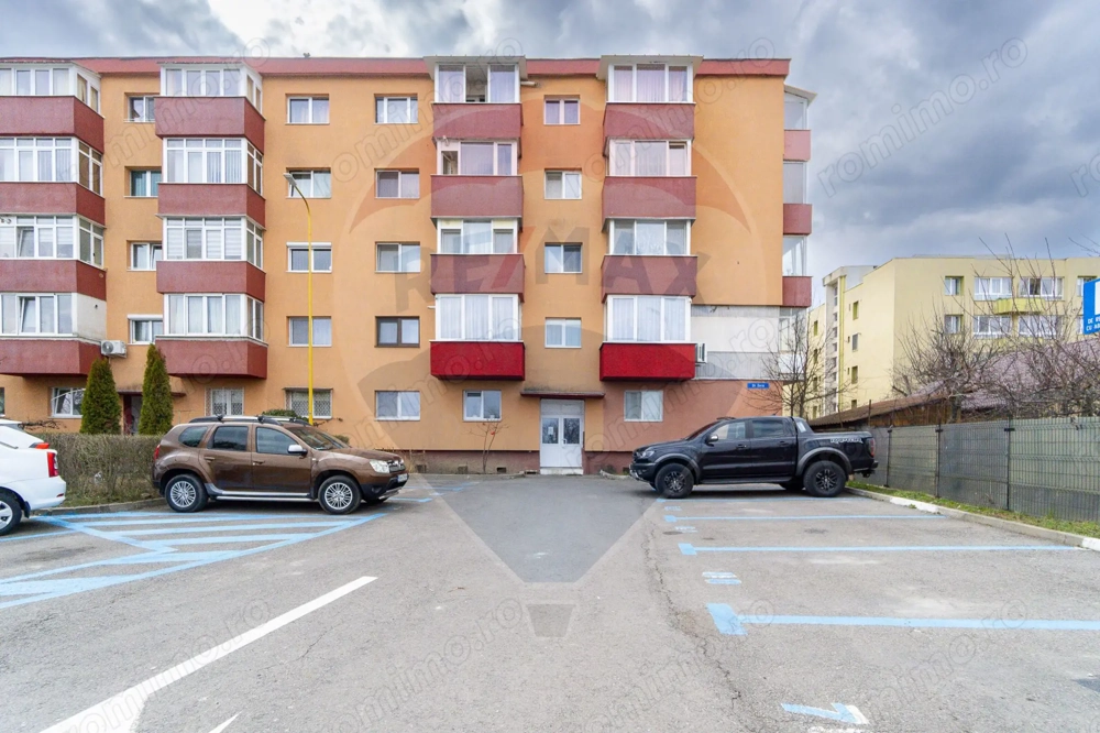 Locuinta ta din Craiter | Apartament 2 camere decomandat | Comision 0%