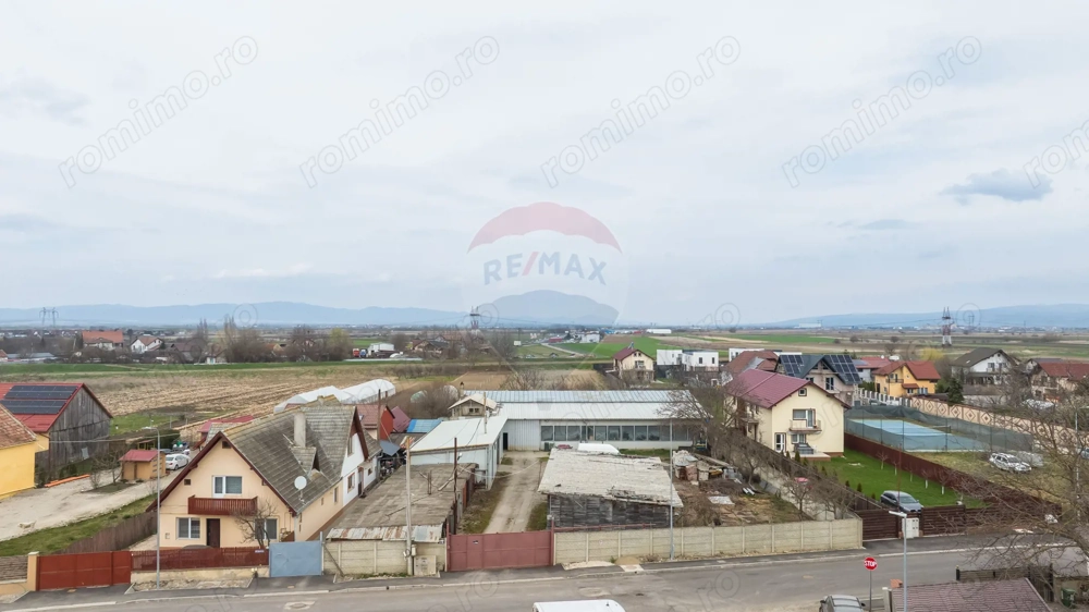 Comision 0 | Dezvoltare sau business: hale + teren 5.924 mp