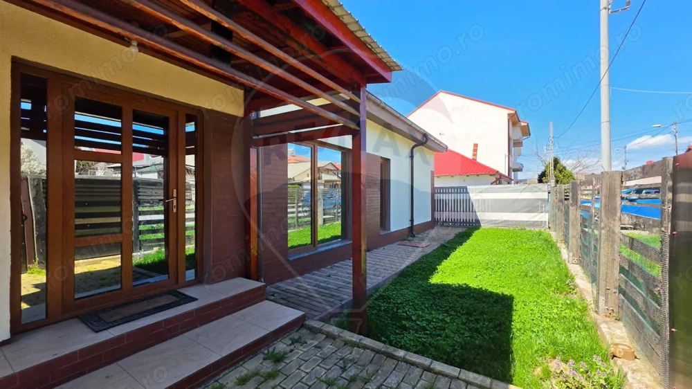 Casă  la sol de vanzare in Eforie nord