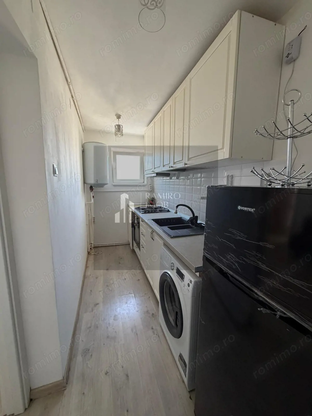 Apartament 2 camere Alexandru Obregia / Nitu Vasile