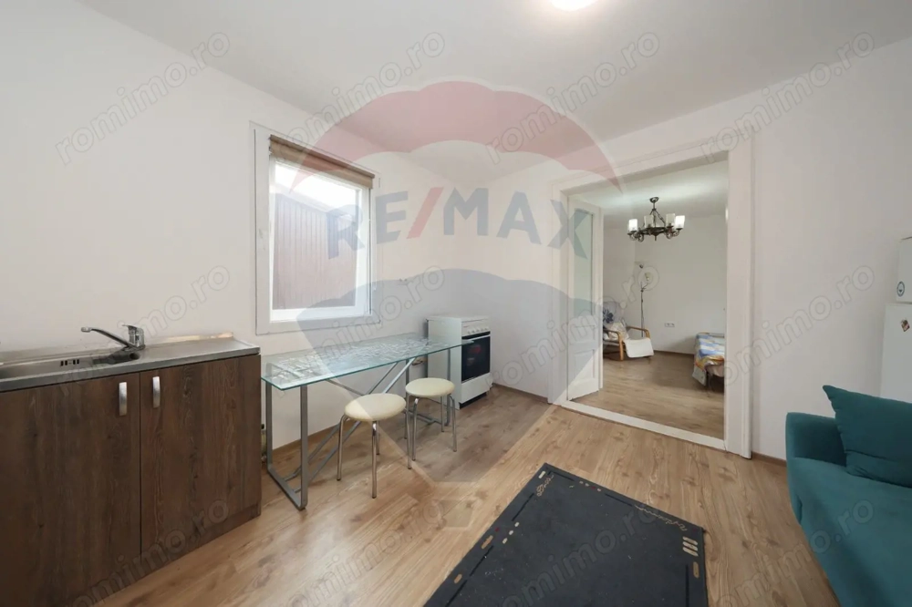 Vilă cu 3 camere, de vânzare, în zona Centrul Istoric!