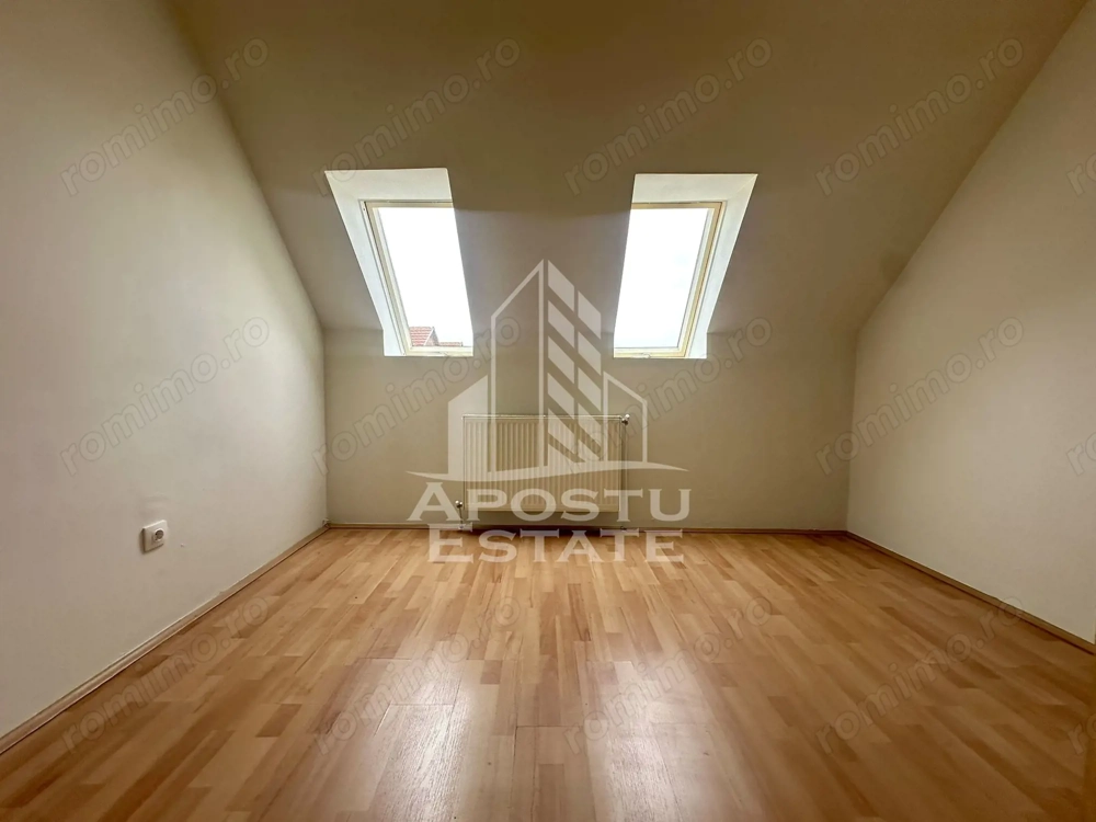 Apartament 2 camere de vanzare, centrala, zona Girocului, Timisoara