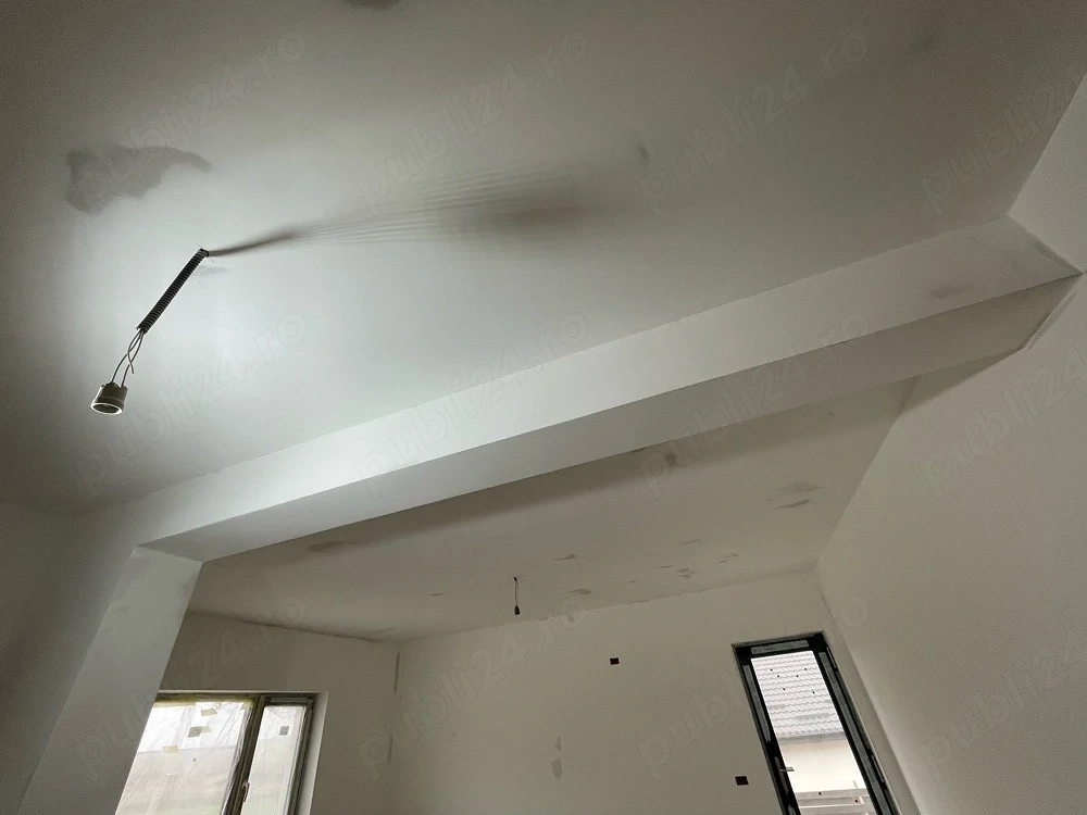 Execut finisaje de calitate cer si ofer seriozitate 