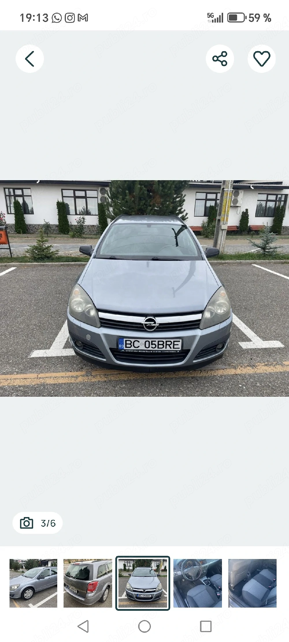 Opel.Astra H