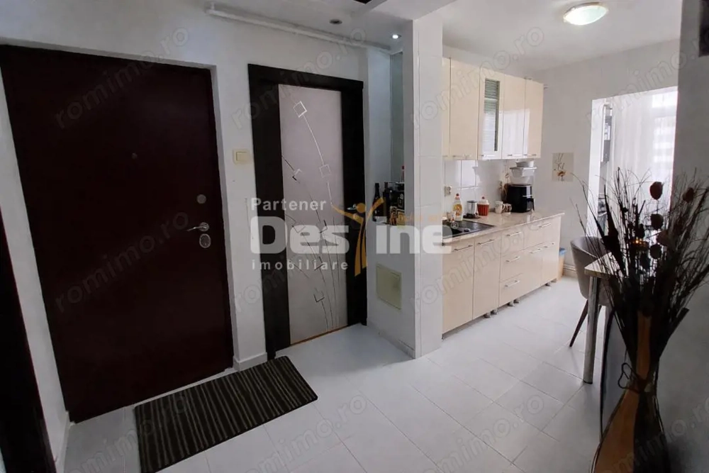 APARTAMENT 2 camere  decomandat, DACIA, 104.990 EURO