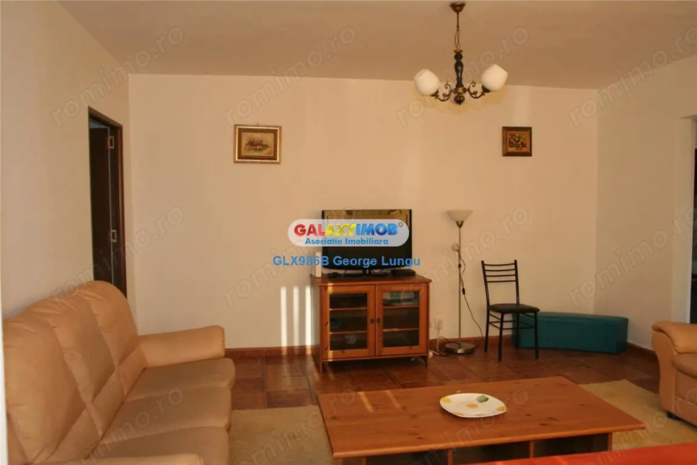 Apartament 3 camere de inchiriat zona Drumul Taberei Valea Ialomitei