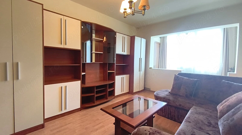 Apartament 2 camere in Deva, zona Gojdu