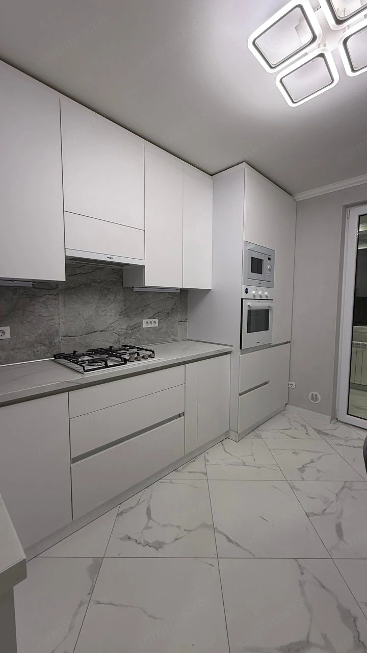 închiriere garsoniera in zona Brâncoveanu aproape de Orășelul Copiilor