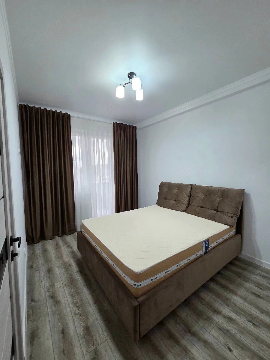 Garsoniera de inchiriat in zona Gara de Nord