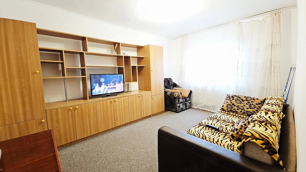 Lujerului, Liniei, garsoniera cu centrala