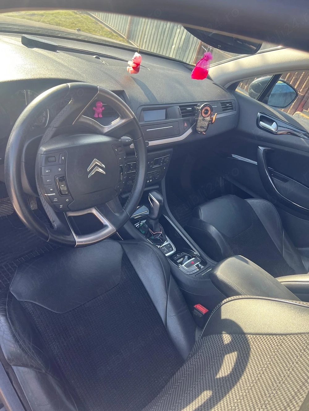 Citroen c5 de vânzare 