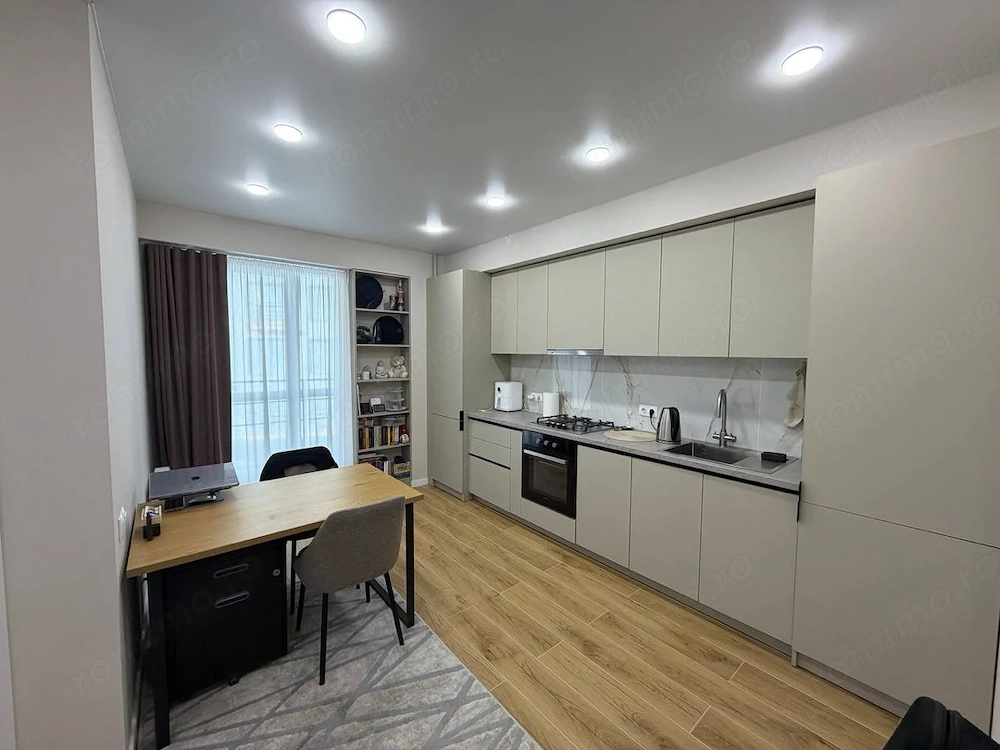 Garsoniera de închiriat in zona Colentina