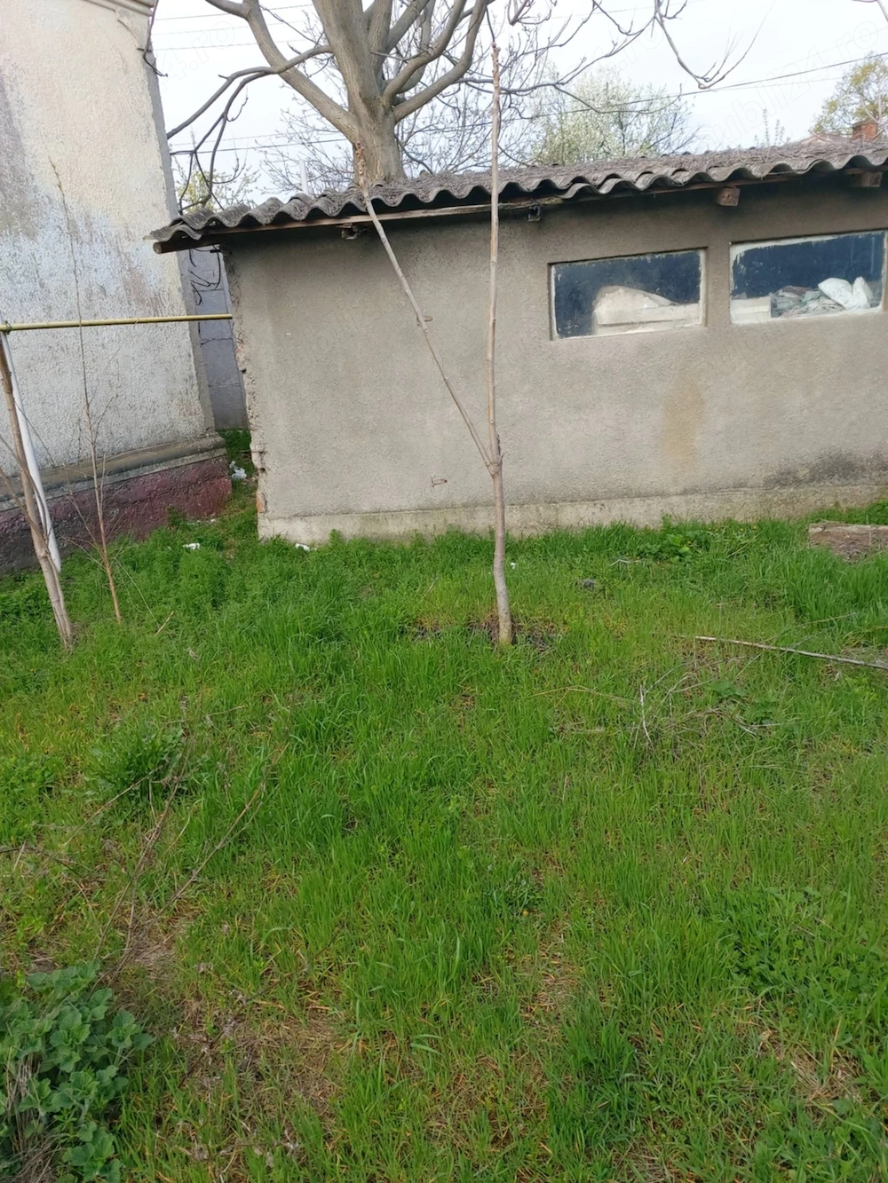 Vând casă mobilată în orașul Rosiori de Vede