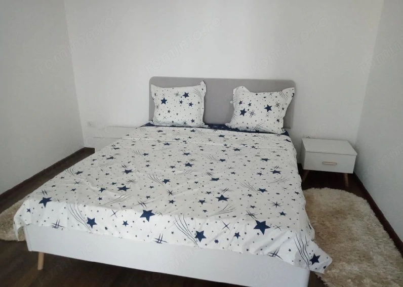  Inchiriez garsoniera in sector 4