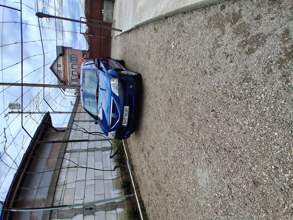 Dacia  logan 2007 full 