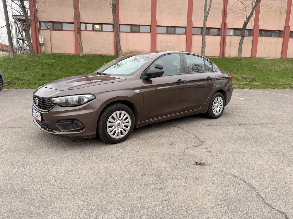 Fiat Tipo 1.4 benzina