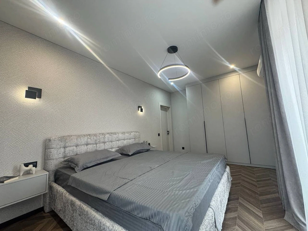Apartament 2 camere de inchiriat in zona Militari Residence