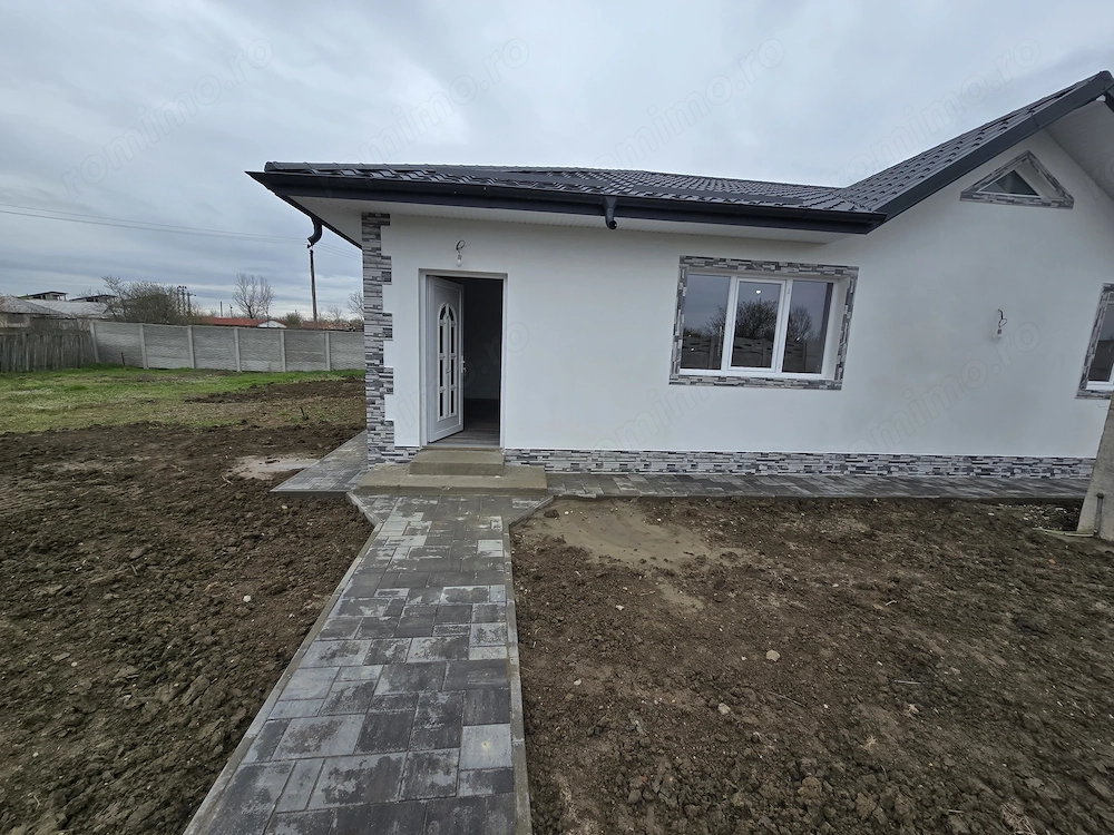 Casa de vânzare Bals