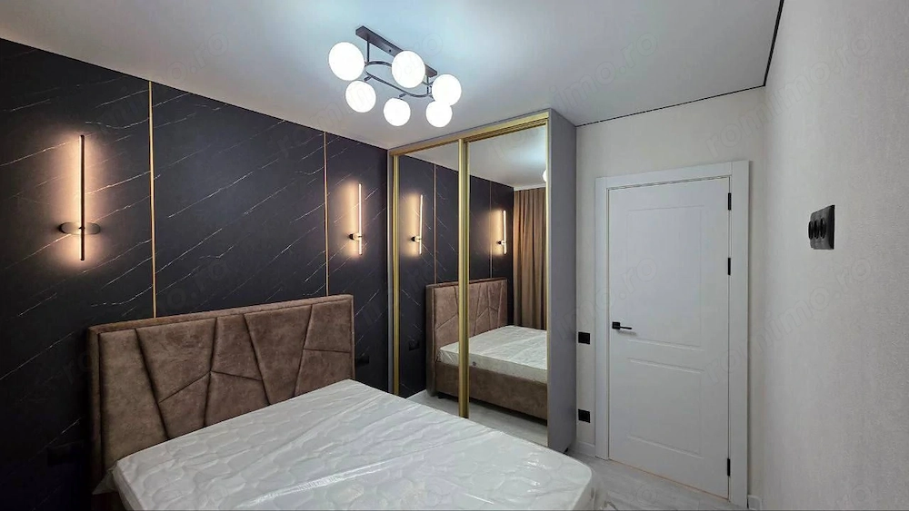 Inchiriere apartament 2 camere Gorjului