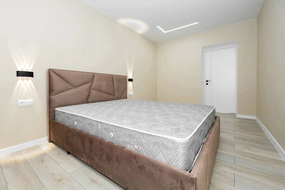 Garsoniera de inchiriat in zona Floreasca