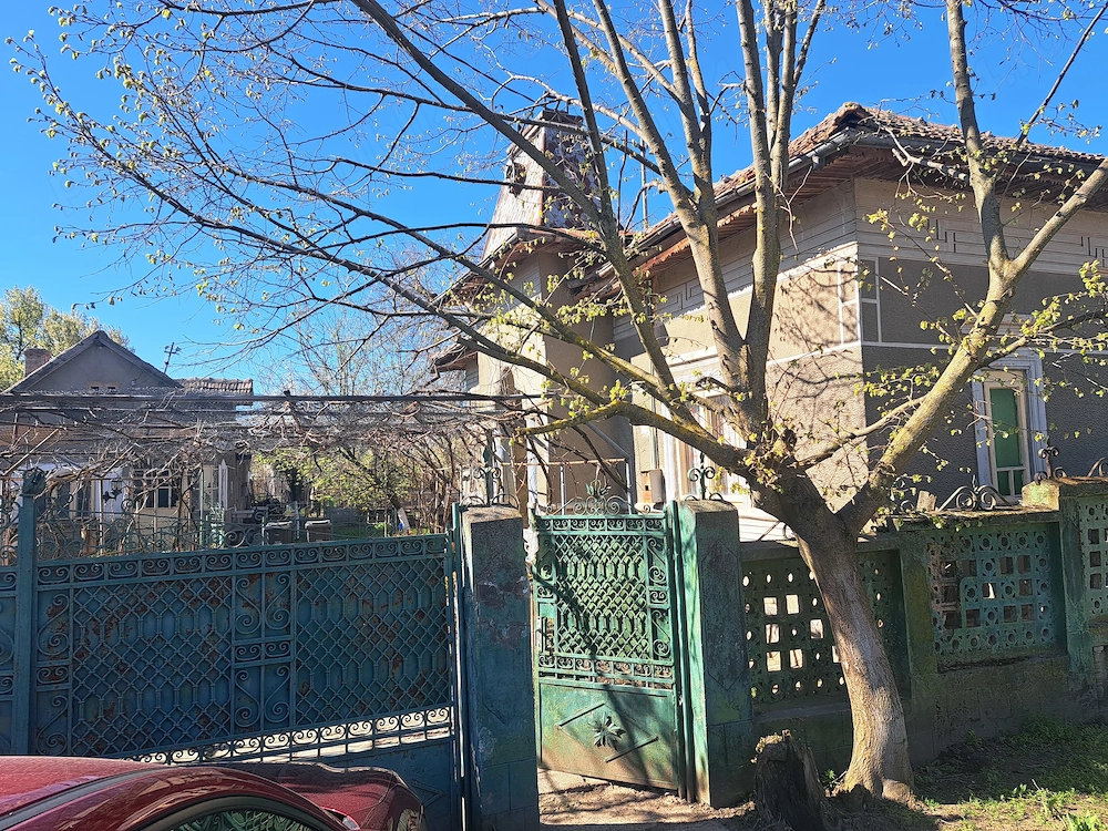 Casa de vânzare sat Urzca Mare, com Urzicuta