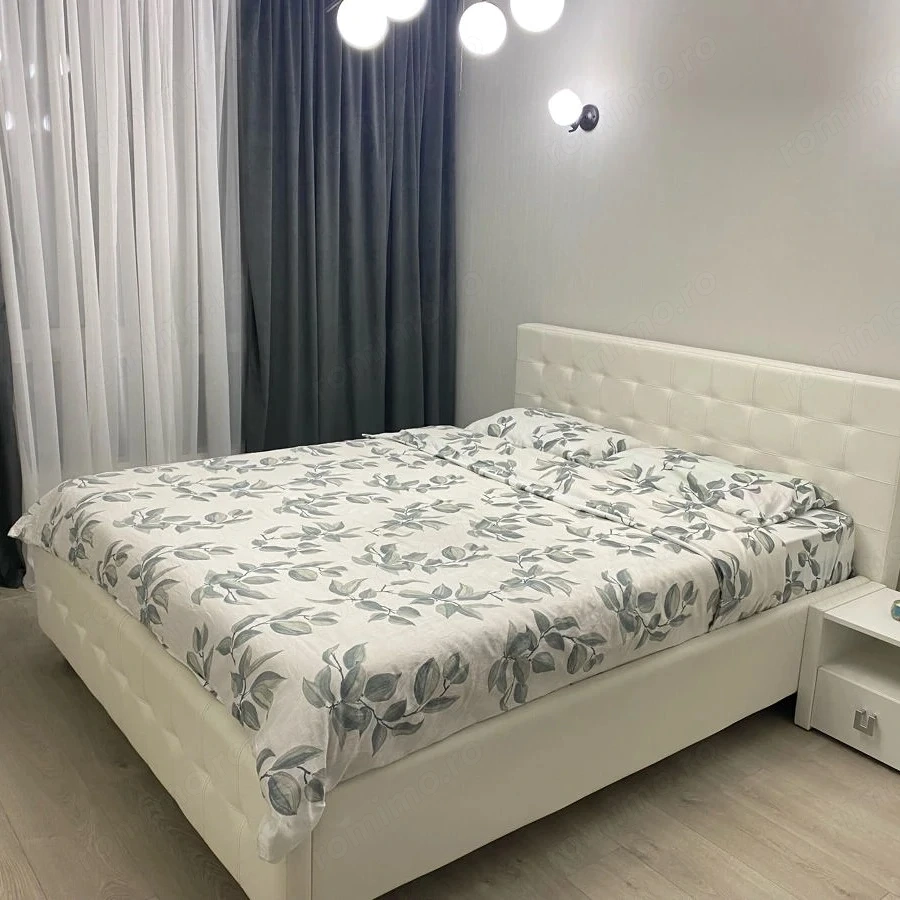 Inchiriere apartament 2 camere Kogalniceanu