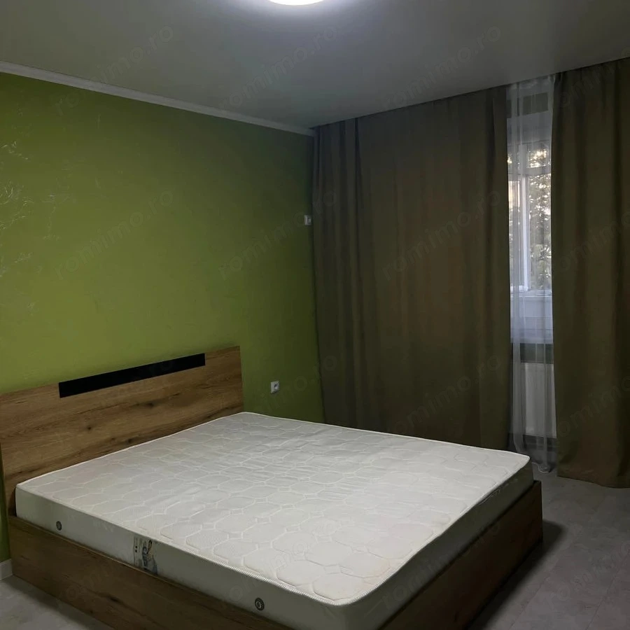 Inchiriere apartament 2 camere Margeanului