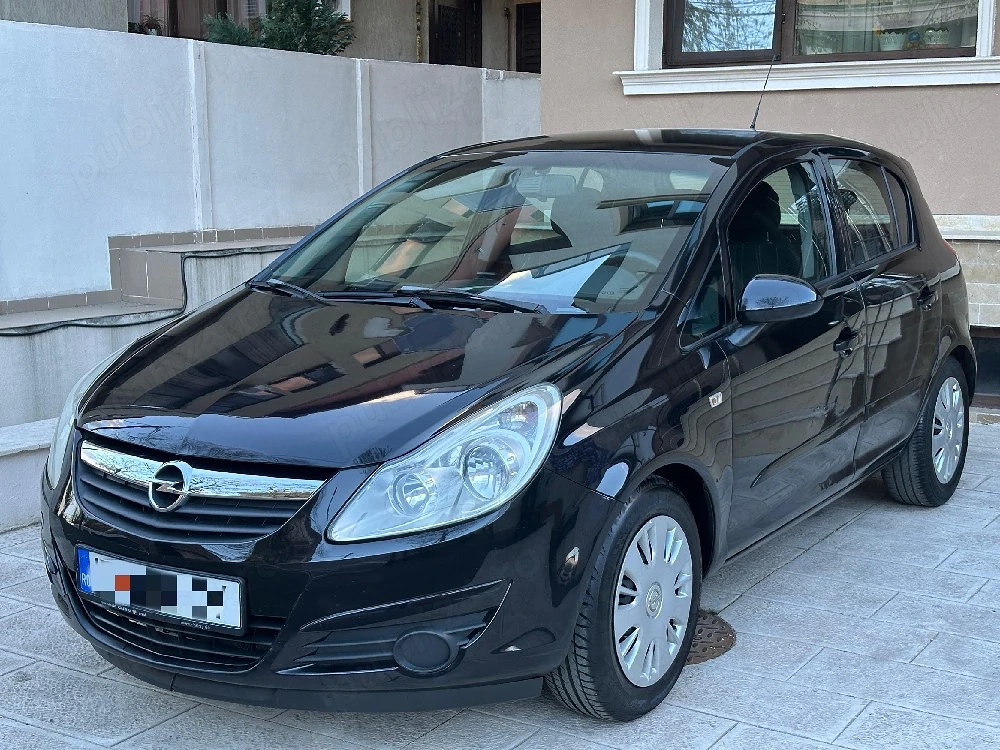 Opel CORSA D 1.2 Benzina 2008 