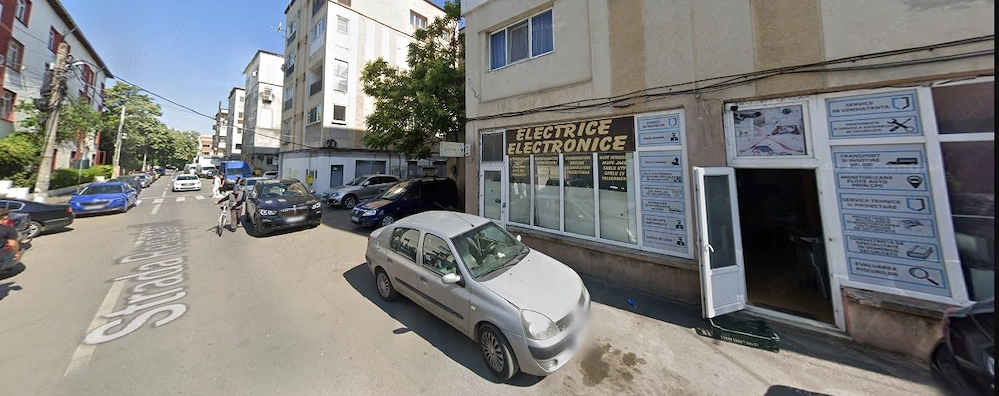 De inchiriat pe centru, 84 mp. Alexandria, et.1- Depozit, 120 mp, Rosiori de Vede- Spatii Zimnicea.
