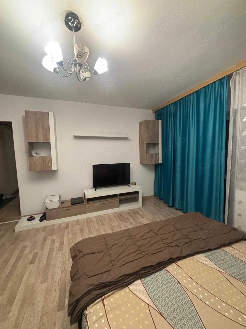 Apartament 2 camere de închiriat Brâncoveanu