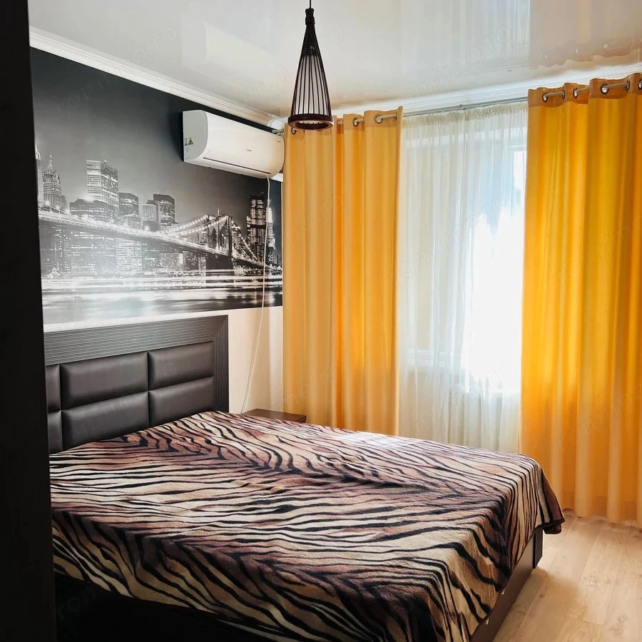 Inchiriere apartament 2 camere Piata Sudului